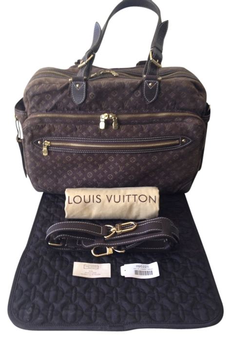 designer baby bags Louis Vuitton